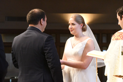 Gil & Sarah's Wedding 0319